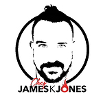 Cooking with Chef James K Jones
