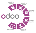 Odoo ERP