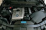BMW N52 TURBO KIT