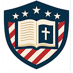 Shield & Scripture