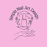 Simple Nail Art Design