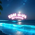 EDM background music for study, sleep, meditation and relaxing.