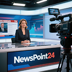 NewsPoint24 – Breaking News, Every Hour