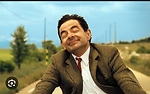 Mr Bean videos