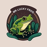 Lucky Bullfrog