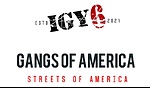 GANGS OF AMERICA