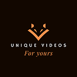 Unique videos for yours