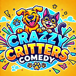 Crazy Critters Comedy