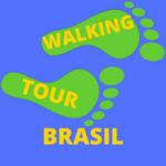 Walking Tour Brasil
