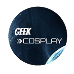 Geek Cosplay