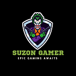 Suzon Gamer