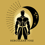 HERCULEAN YOGI