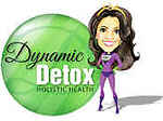 Dynamic Detox Queen