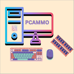 PCAMMO