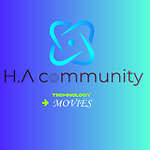 H.A community