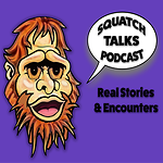 SQUATCH TALKS PODCAST