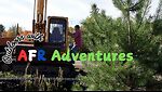 Outdoors With AFR Adventures