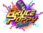 Bruce Poppy Show