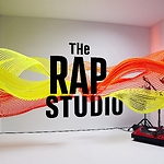 The Rap studio