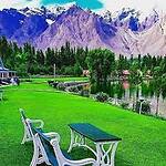 Gilgit Baltistan