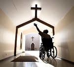 Through The Roof Fellowship