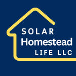 Solar Homestead Life