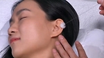 ASMR Ear cleaning