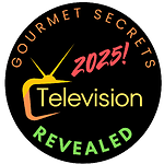 Gourmet Secrets Revealed:  Las Vegas