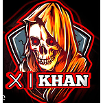 X KHAN AS