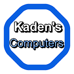 Kaden's Computers