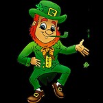 ATSAU Entertainment's St. Patrick's Day Channel