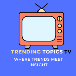 Where Trends Meet Insight