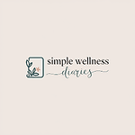 Simple Wellness Diaries