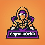 Captain Orbit