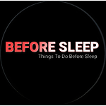 JustBeforeSleep