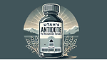 Utah's Antidote To Poisoned Power