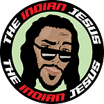 The Indian Jesus