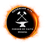 Forged By Faith