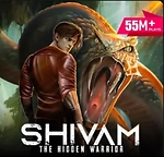 Shivam the hidden warrior episode 1 to 1229 || shivam the hidden pocket fm
