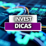 Invest Dicas - Investimento