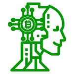 Crypto trading bots and decentralisation
