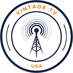 Vintage Television USA