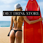 DIET DRINK STORE