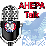 AHEPA Talk