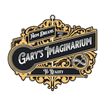 Gary's Imaginarium