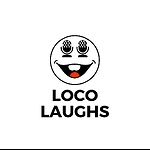 Loco Laughs: Where hilarity knows no bounds and laughter takes you on a wild ride!