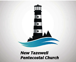 New Tazewell Pentecostal Church