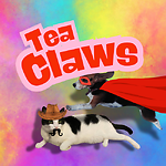 Tea Claws