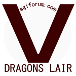 Dragons Lair