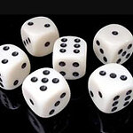 Live Table Craps